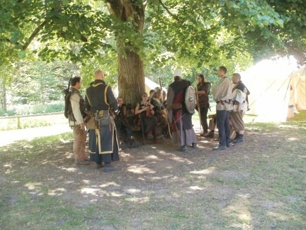15-Hendrik im Palawer mit dem WildenVolk