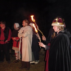 Yorkfeuer 2003