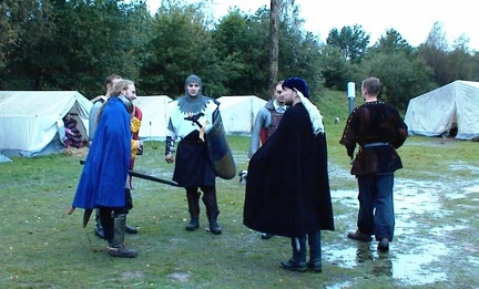 Duell