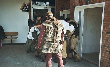 03 verhauen