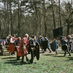 Frühling in Averbergen (2001)