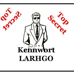 Kennwort Larhgo (1991?)