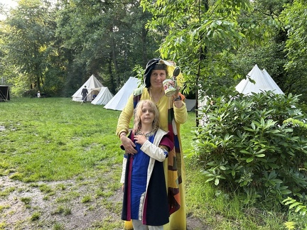 Sonnenfest 2025