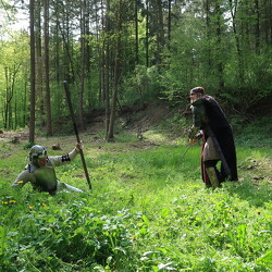 Larhgo im Umbruch 1